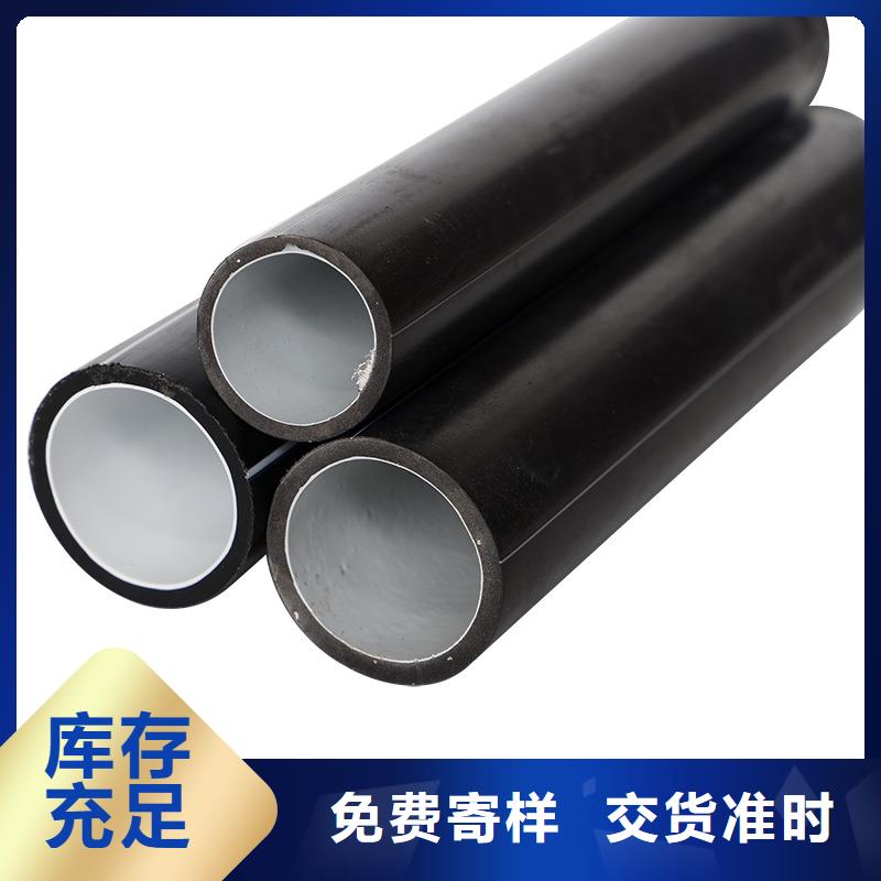 PE硅芯管MPP穿越顶管畅销当地海量现货