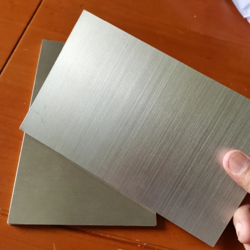 非标尺寸不锈钢复合板品质高于同行