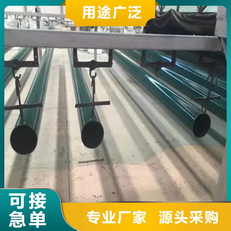 涂塑钢管聚氨酯保温钢管口碑好实力强本地生产厂家