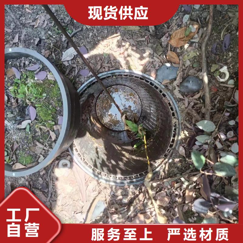 管道疏通沉淀池清理实力派厂家当地供应商