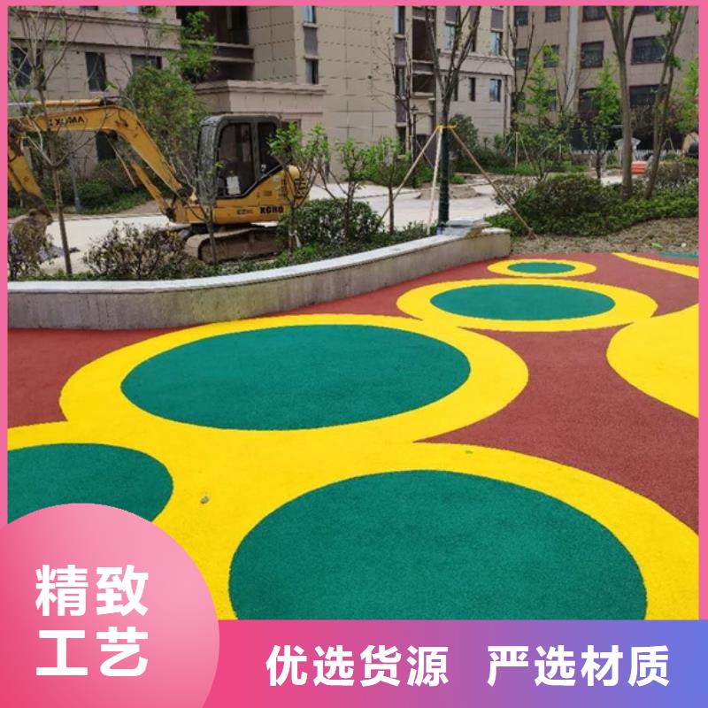 塑胶跑道-硅PU羽毛球场厂家货源稳定当地生产厂家