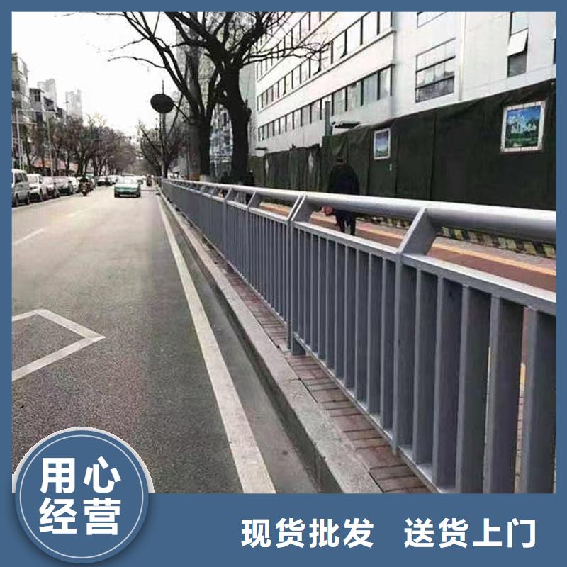 桥面护栏报价当地经销商