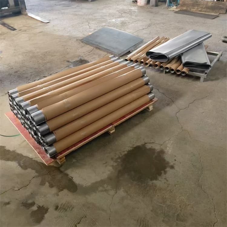 防辐射专用铅板厂家-现货足