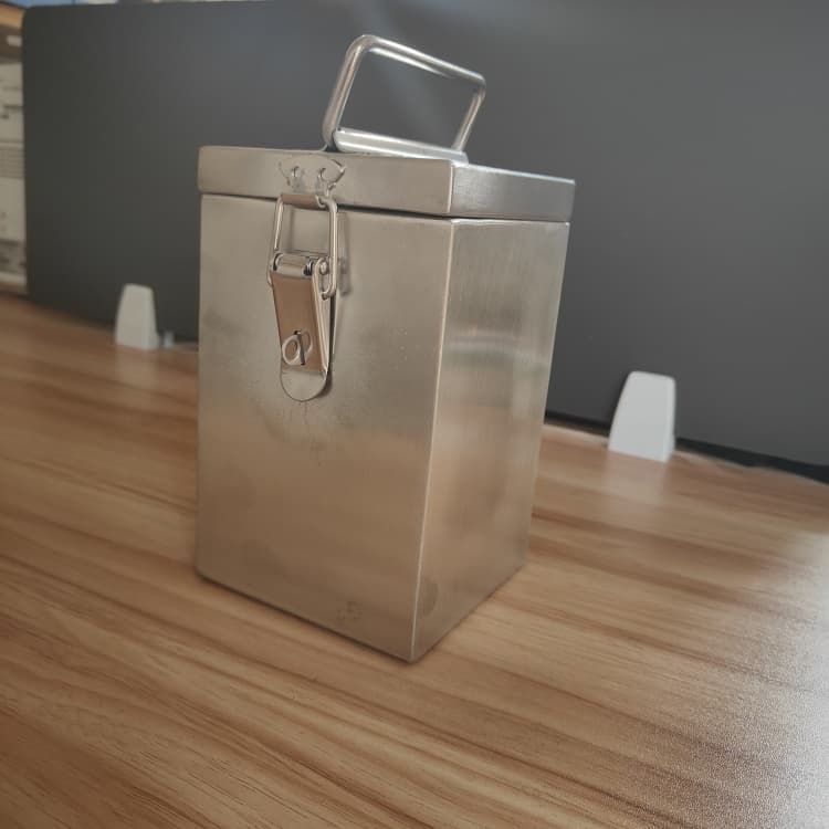 辐射物品储存铅箱-辐射物品储存铅箱厂家批发