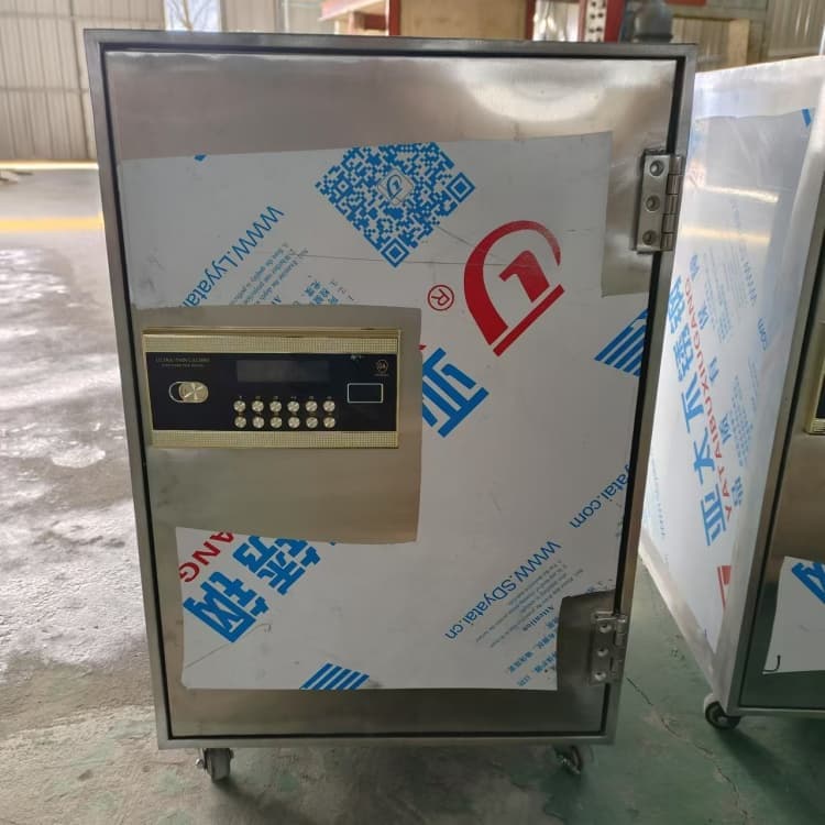 供应放射废水储存铅箱_优质厂家
