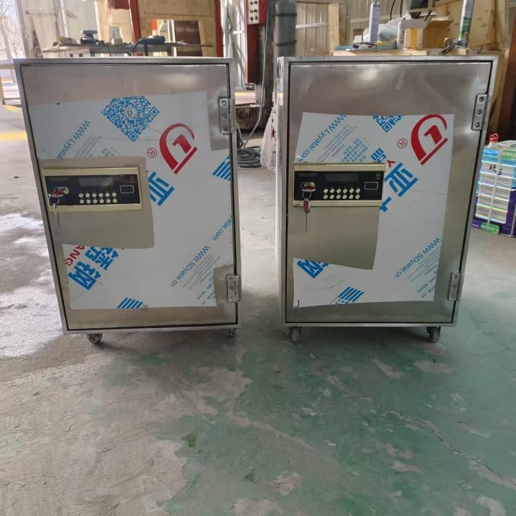可信赖的辐射物品储存铅箱生产厂家