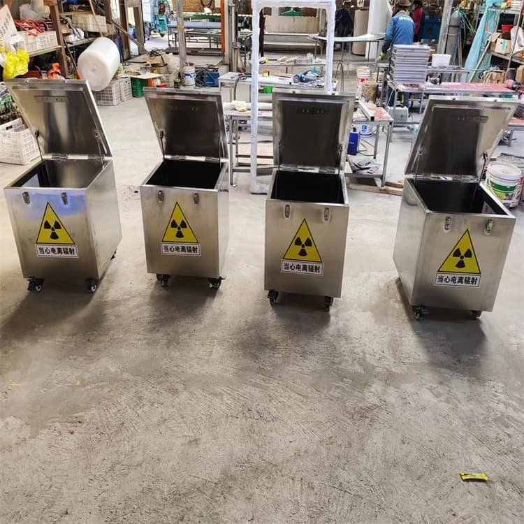 放射废水储存铅箱-您身边的放射废水储存铅箱厂家