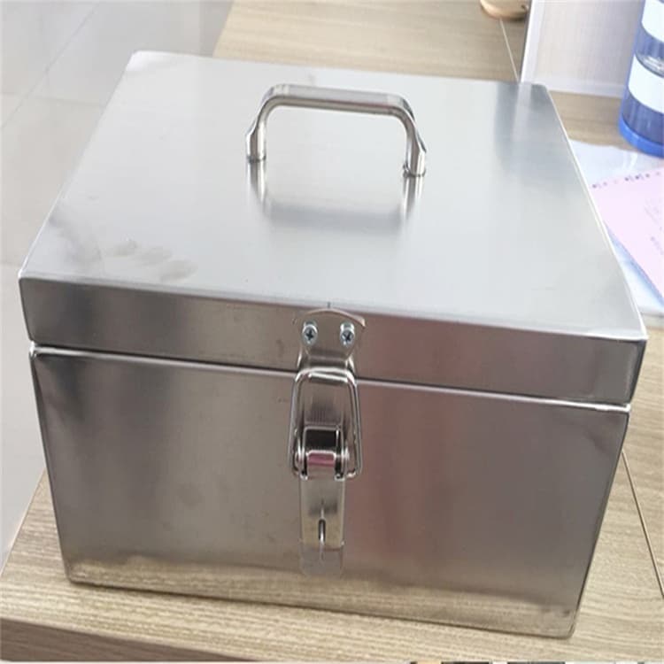 发货及时的核素废物处理铅箱厂家保质保量