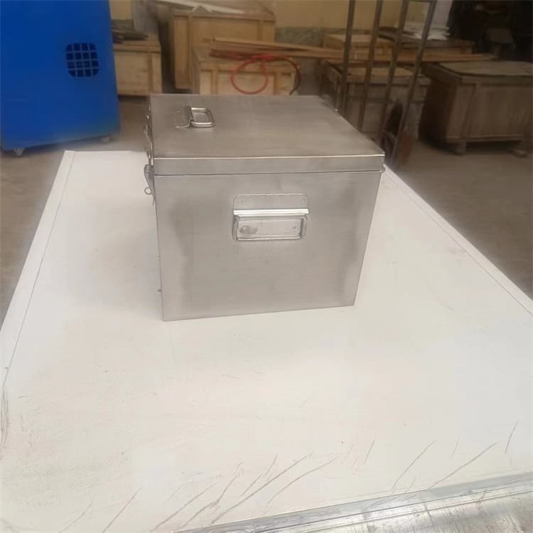 储源铅箱厂家供应