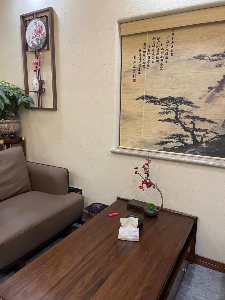 内墙稻草漆源头好货