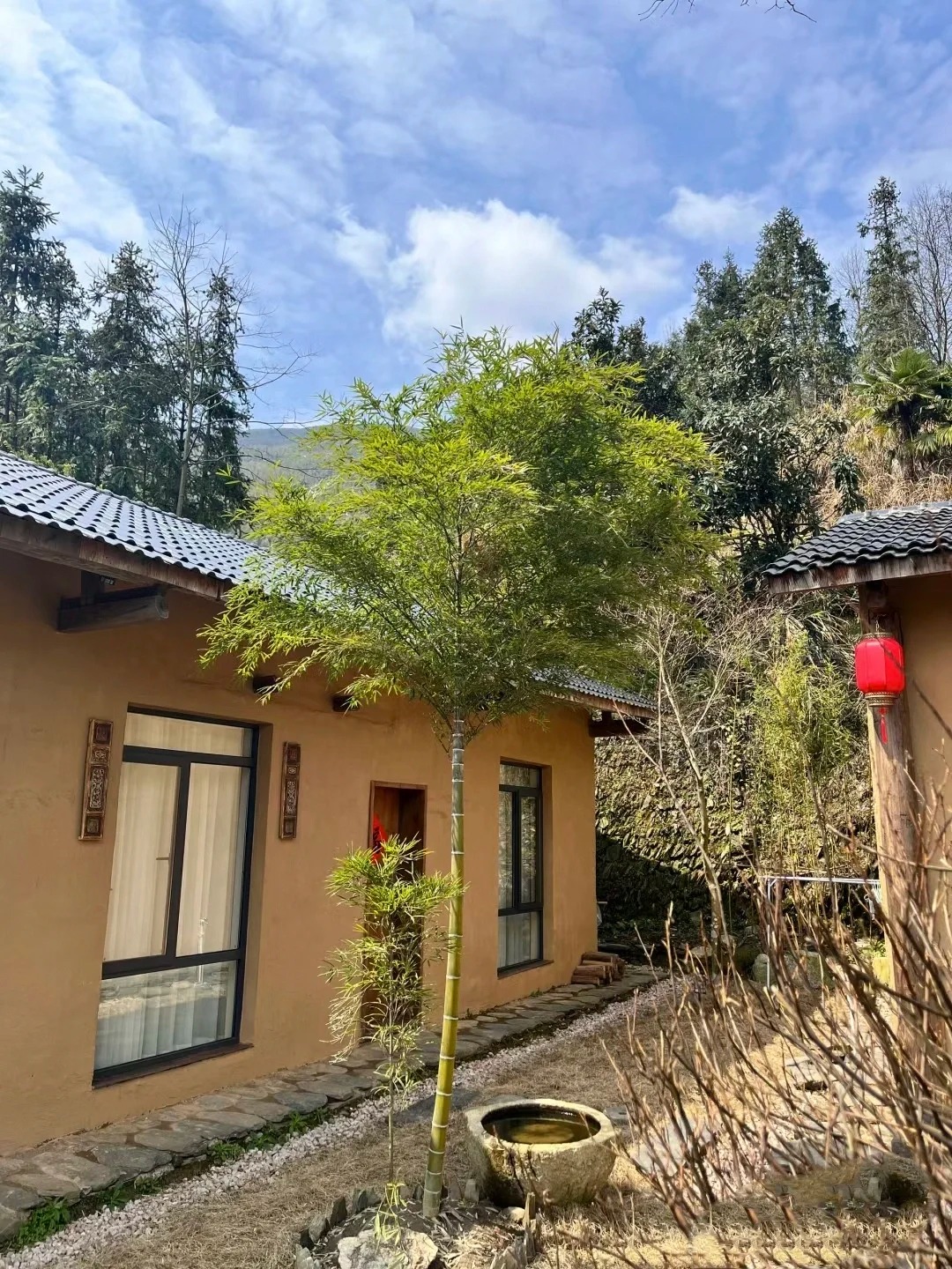 施工价格仿泥巴稻草漆质量优选品质卓越