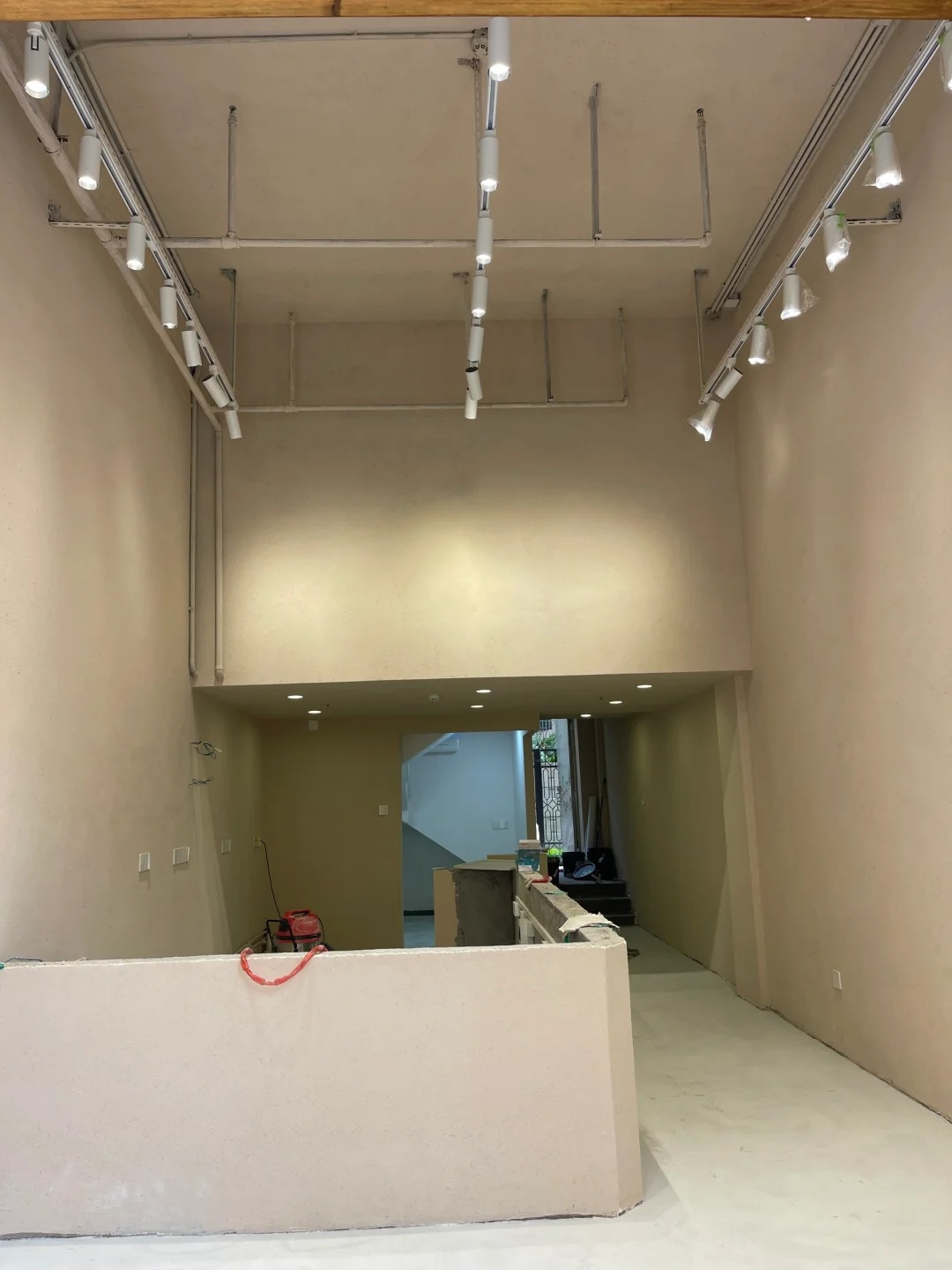 厂家施工内外墙稻草漆品质保证当地生产商