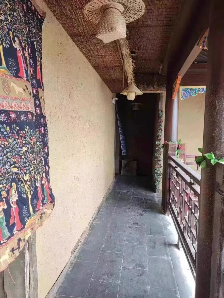 施工厂家仿夯土漆质量优选当地生产商