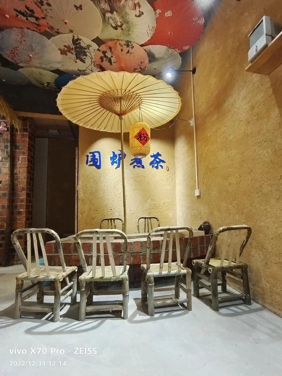 仿夯土漆施工#农家小院#乡村建设#民宿改造本地公司