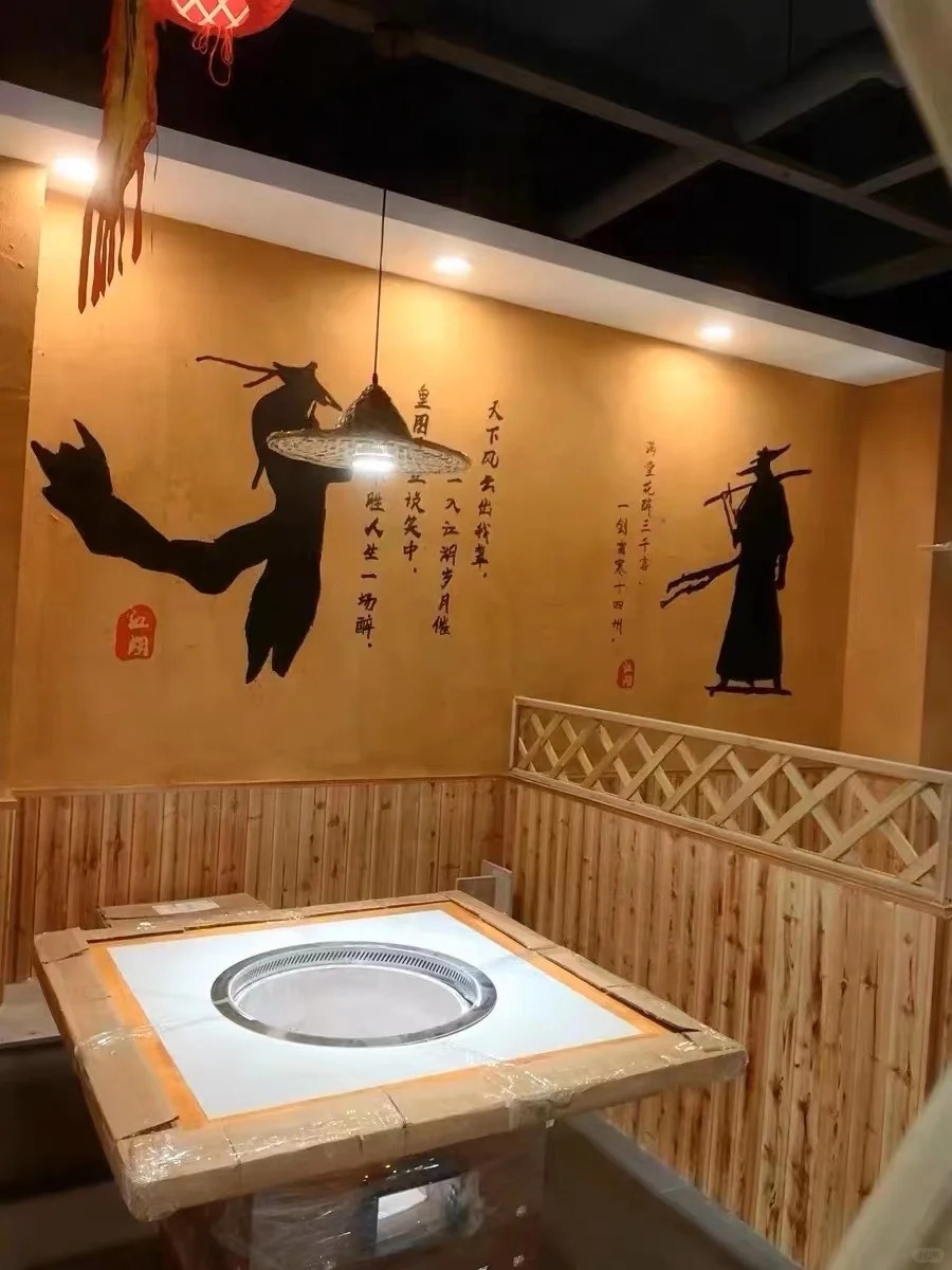 夯土艺术漆厂家#泥巴墙漆#老房翻新#民宿改造匠心品质
