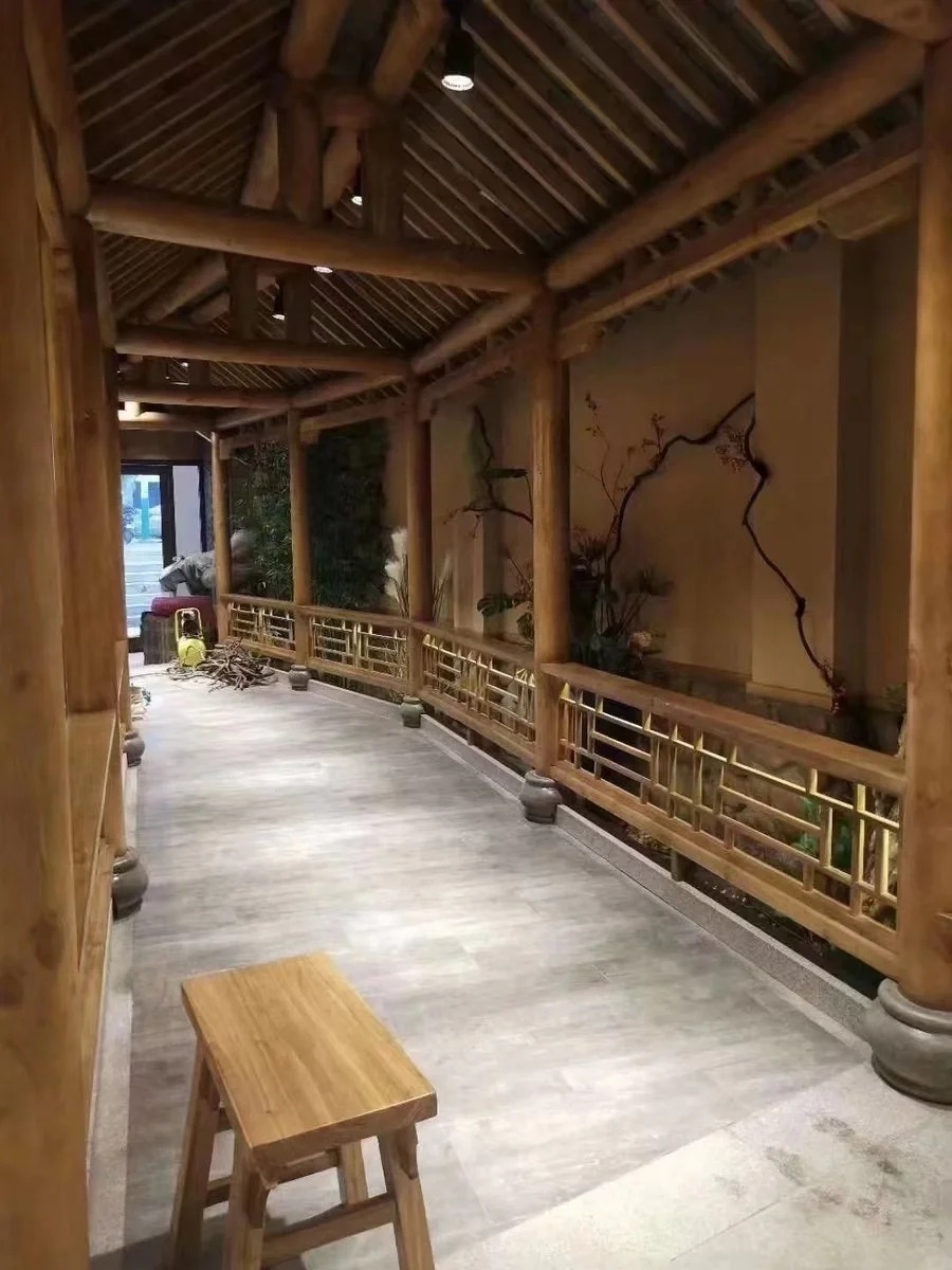 稻草泥施工方法详情