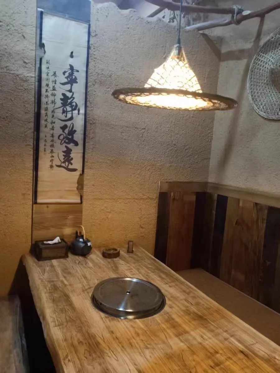 断层仿泥巴墙涂料施工#仿夯土稻草漆#艺术涂料厂家#农家小院改造当地货源