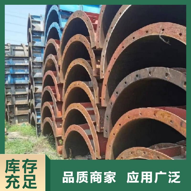 钢模板租赁抱箍模板租赁价格实惠工厂直供符合行业标准