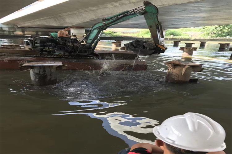 水下探摸来电咨询