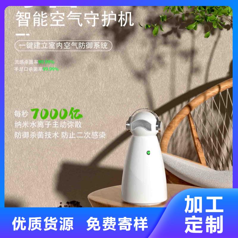 【小白孕妇空气守护机】车载空气净化器销售无中间商厂家直销多年行业经验