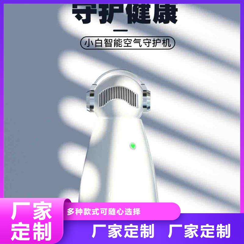 小白孕妇空气守护机车载空气净化器销售货源报价源厂定制