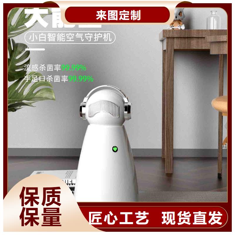 小白空气守护机小白祛味王现货批发当地厂家值得信赖同城货源