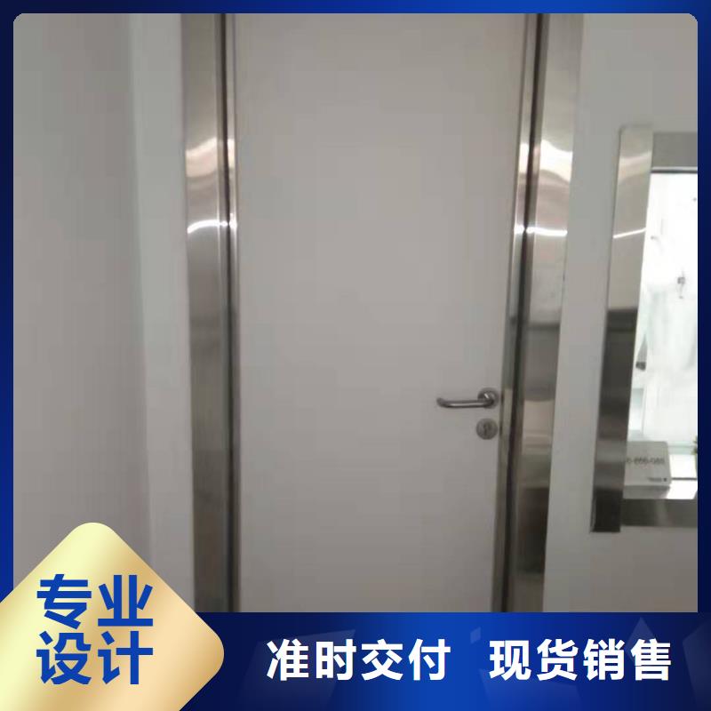 生产放射铅门_诚信企业源头把关放心选购