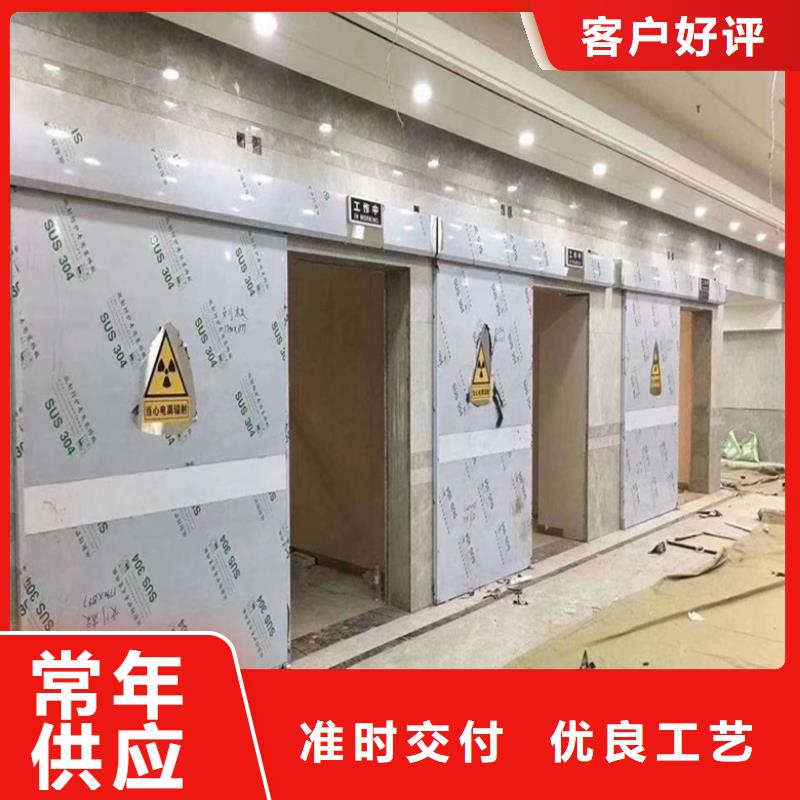 定做铅门价格的销售厂家多种规格可选
