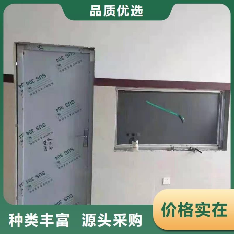 [铅门厂批发价]铅门生产厂家好产品不怕比