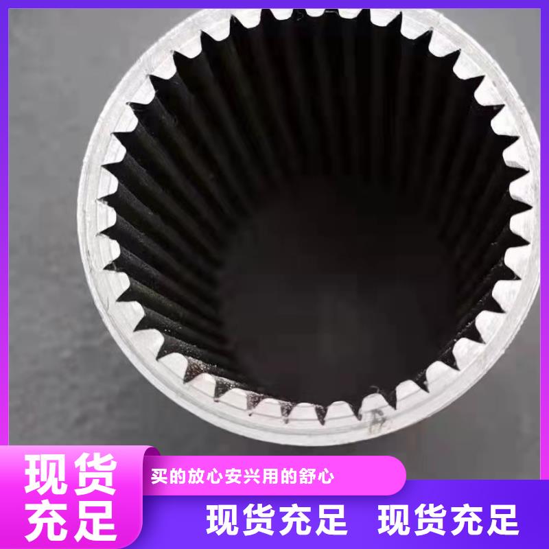 203*40无缝钢管通过检测