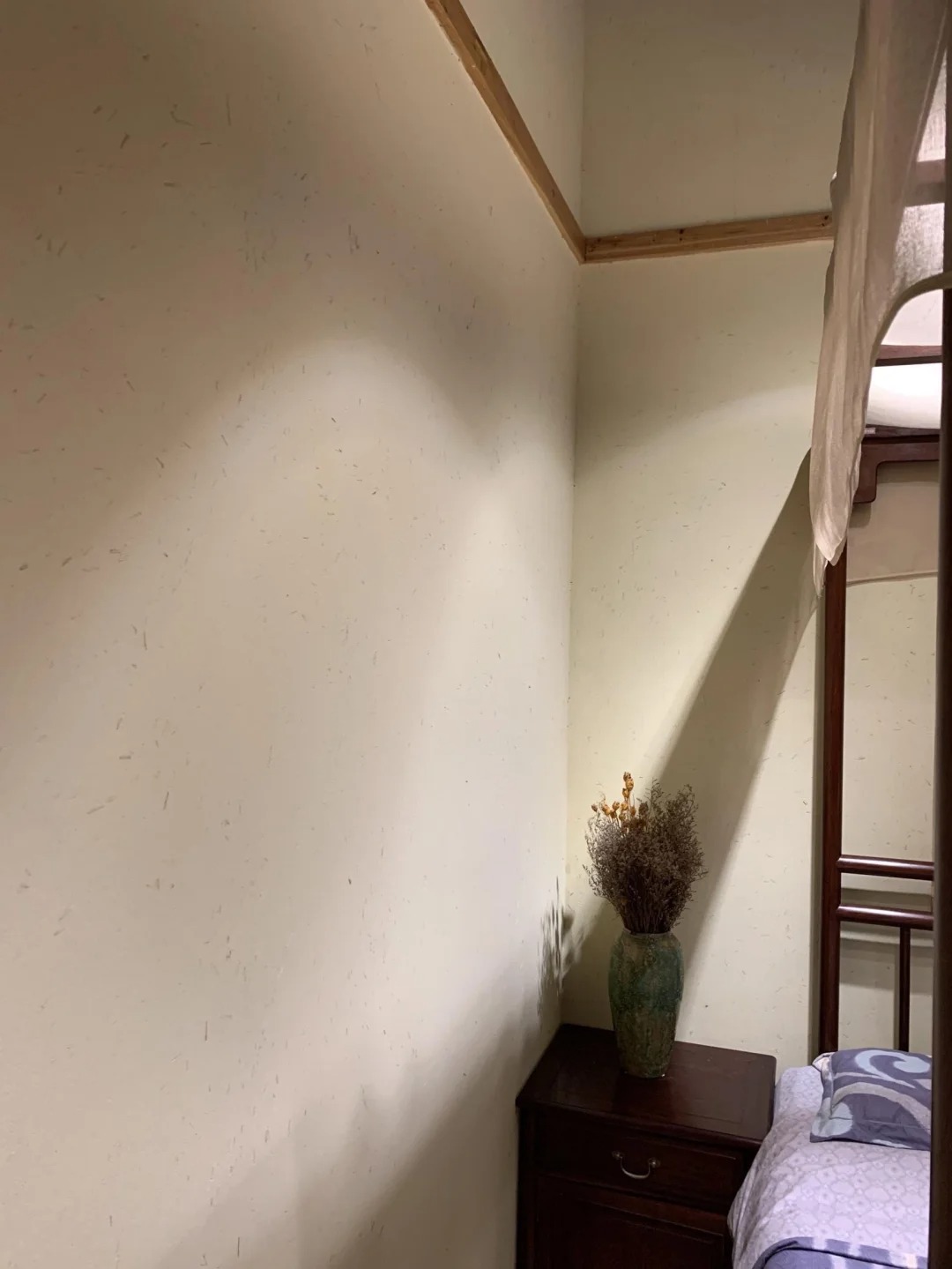仿泥巴墙稻草漆生产厂家，批发直销同城经销商