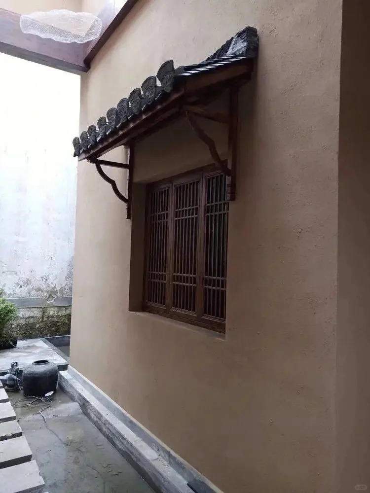 内外墙稻草漆源头工厂