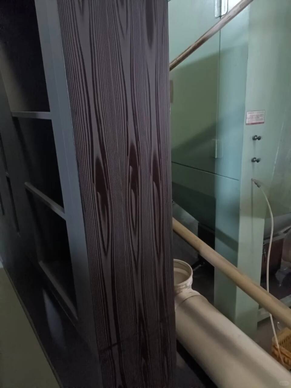 内外墙木纹漆加盟费用源头工厂