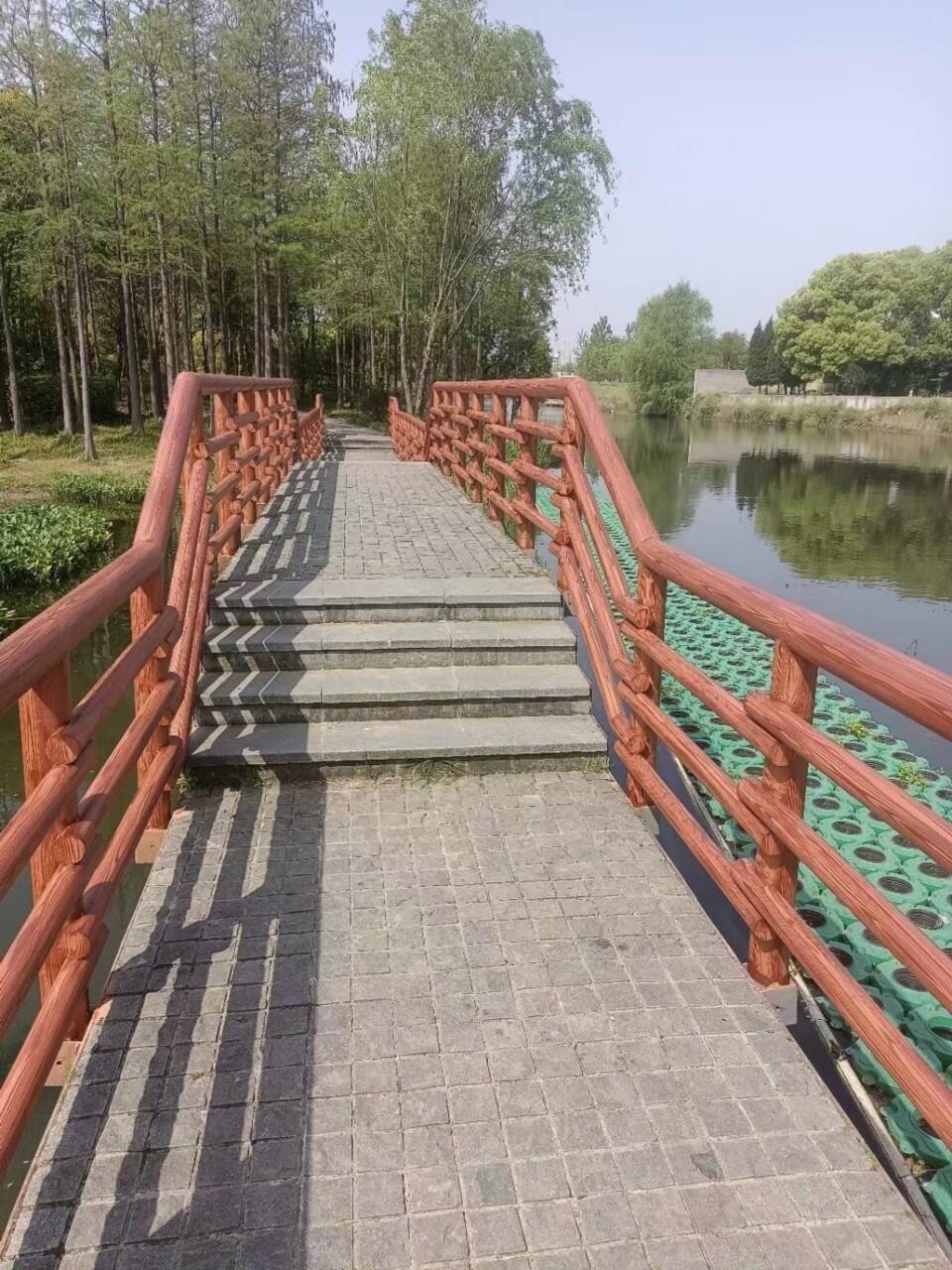 水性环保木纹漆，凉亭花架木纹漆，仿木纹漆施工价格