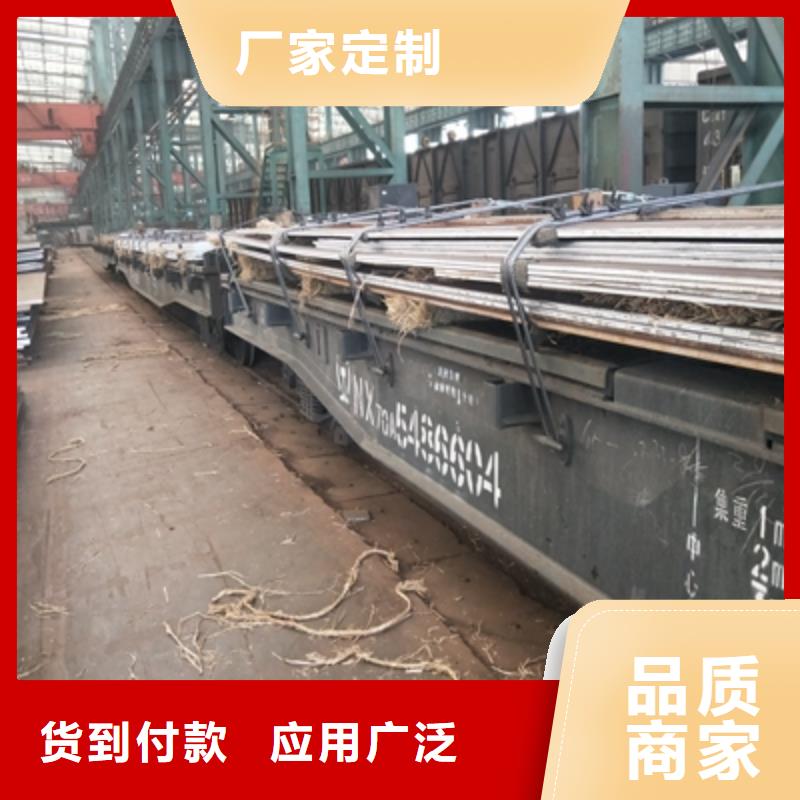 Q235NHB耐候钢板实体大厂多种规格库存充足