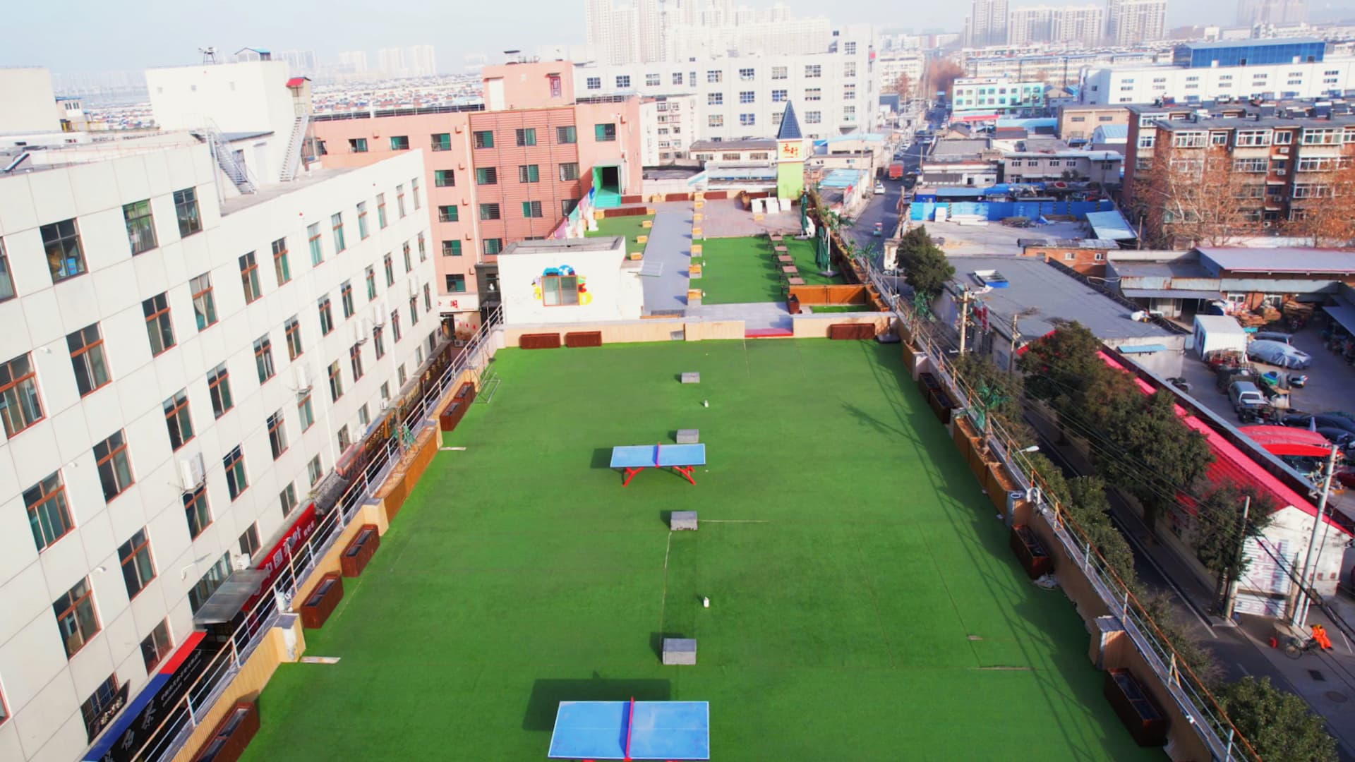 【艺考文化课】高考复读周日班技能+学历