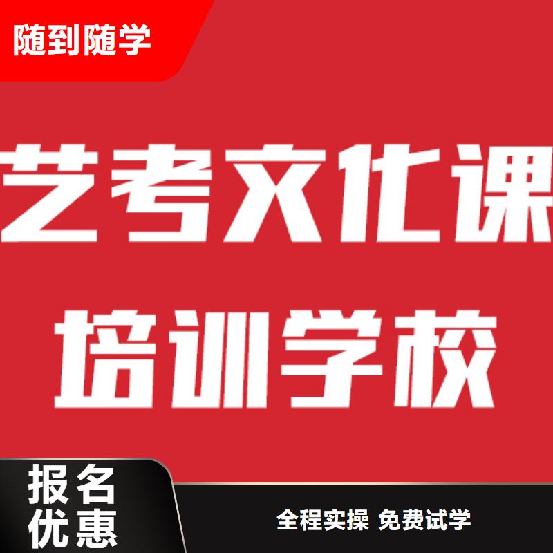 预算不高，艺考文化课培训学校
价格实操教学