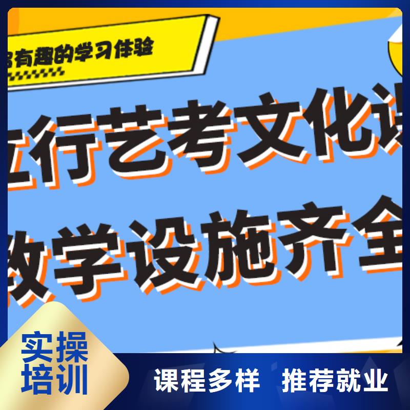 学费艺考生文化课培训机构老师专业