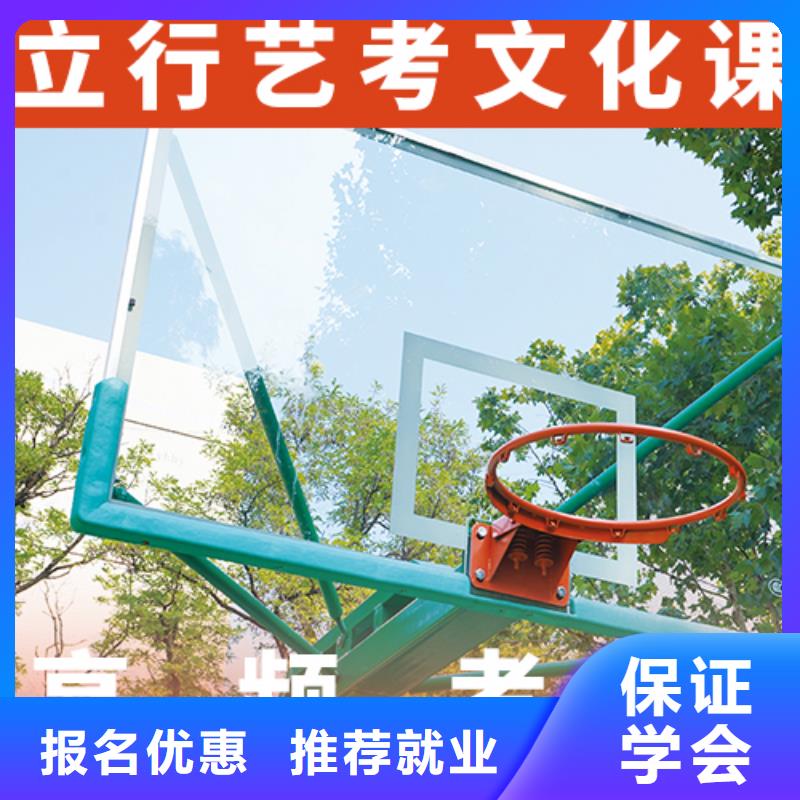 艺考生文化课【舞蹈艺考培训】实操培训就业不担心