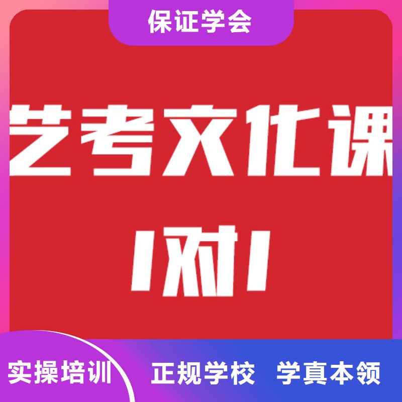 艺考文化课集训学校有几所学校技能+学历