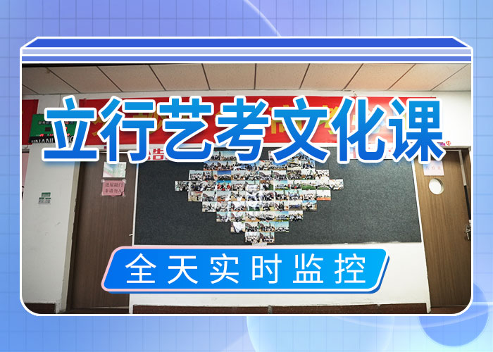 艺考文化课美术艺考校企共建当地厂家