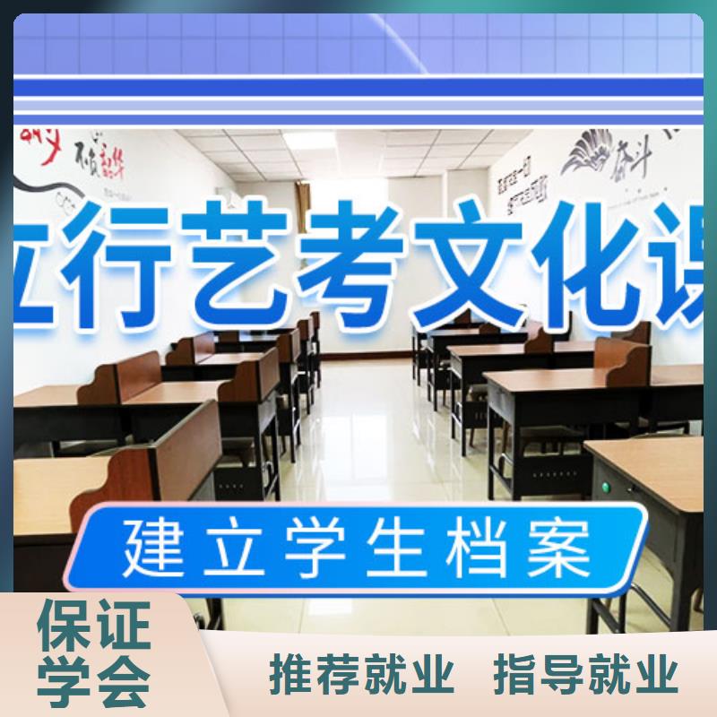 艺考文化课辅导艺考文化课百日冲刺班理论+实操指导就业