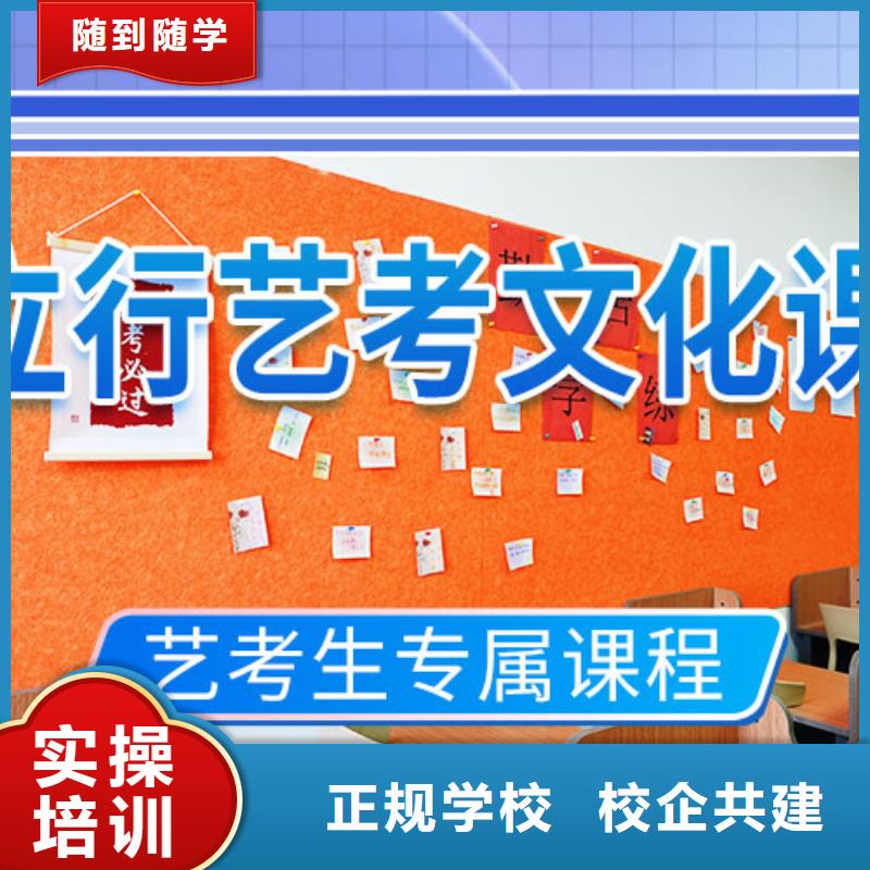 艺考文化课辅导高考补习班实操教学当地供应商