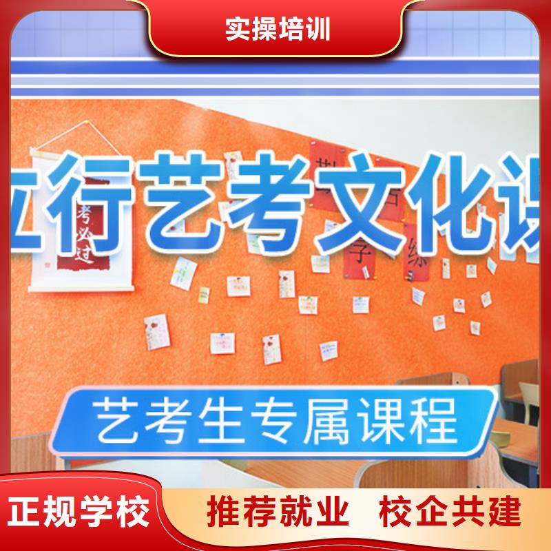 艺考文化课补习艺考文化课培训就业报名优惠