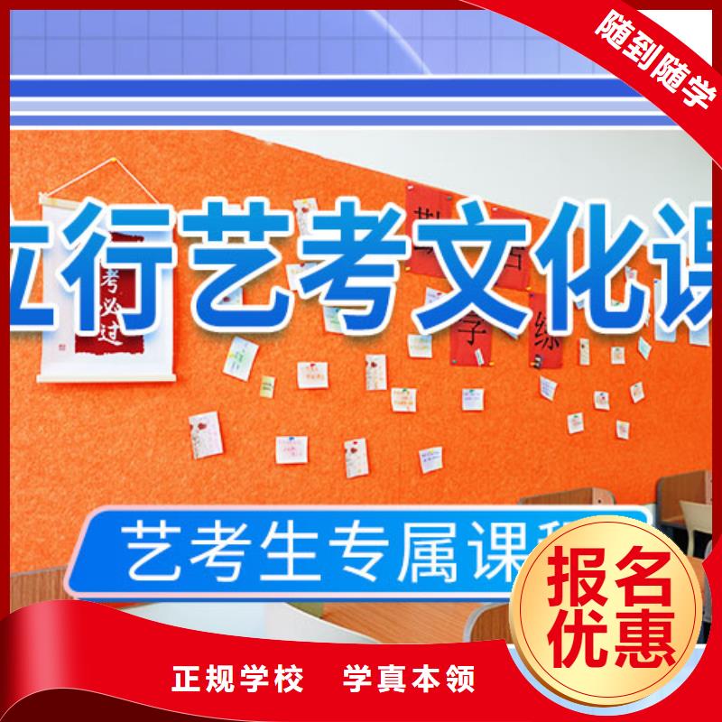 艺考文化课补习_【艺考辅导机构】手把手教学课程多样