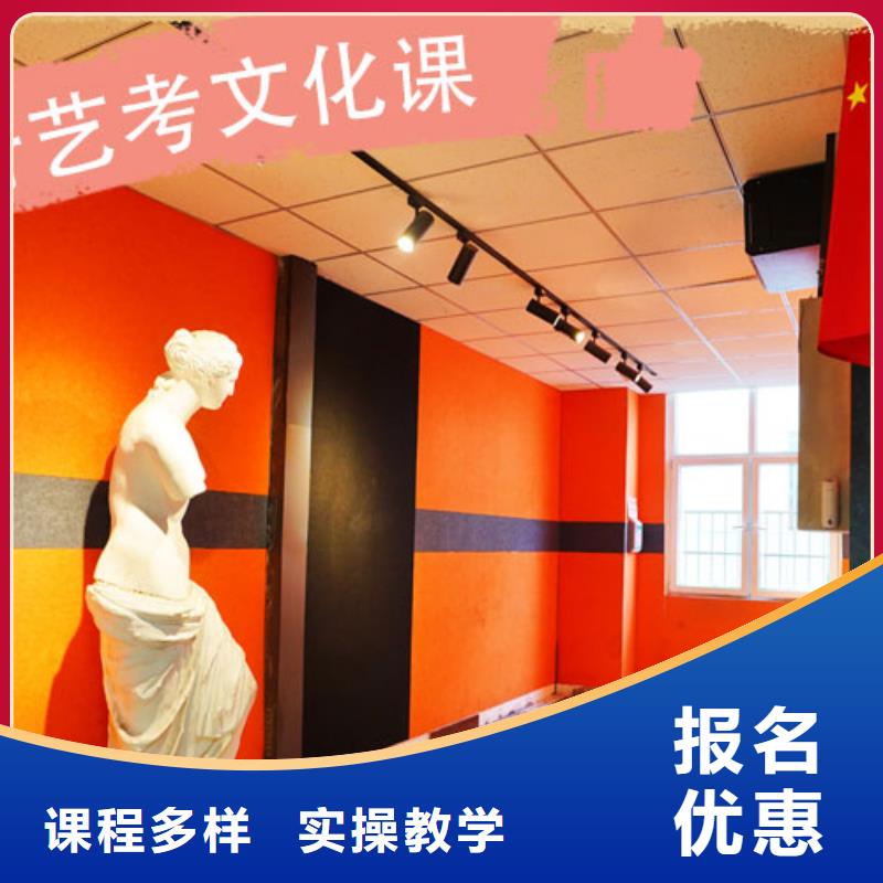 艺体生文化课培训补习怎么样师资力量强