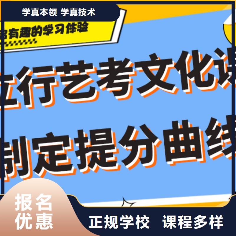 艺考生文化课辅导集训多少钱老师专业