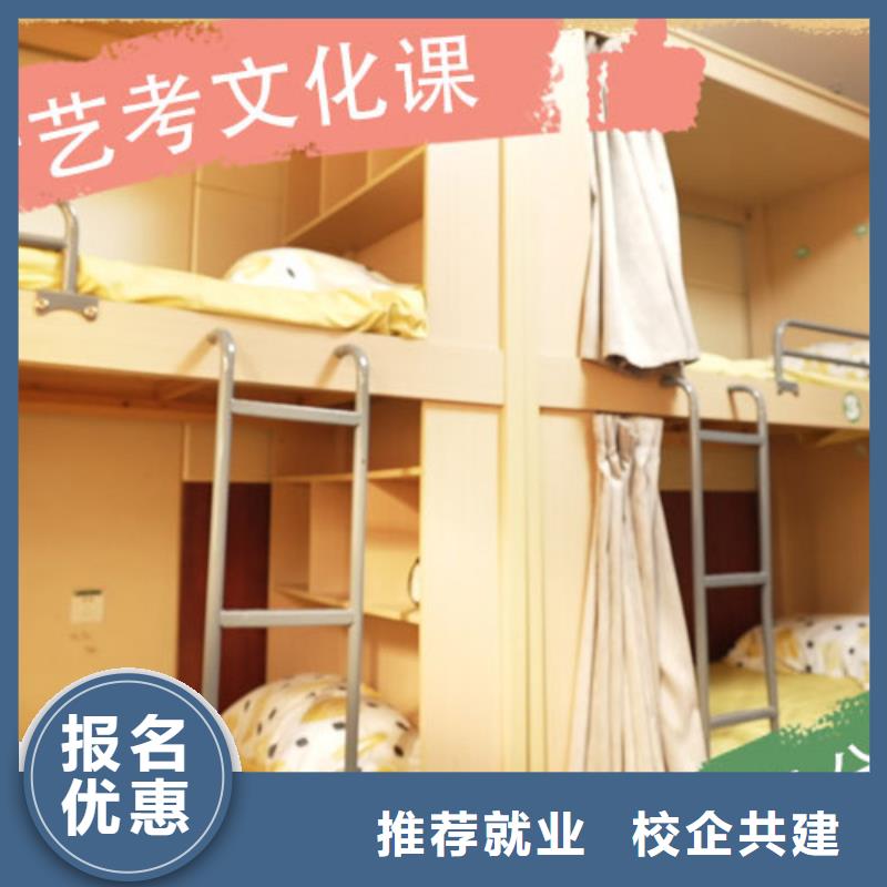 艺术生文化课补习学校排名当地服务商