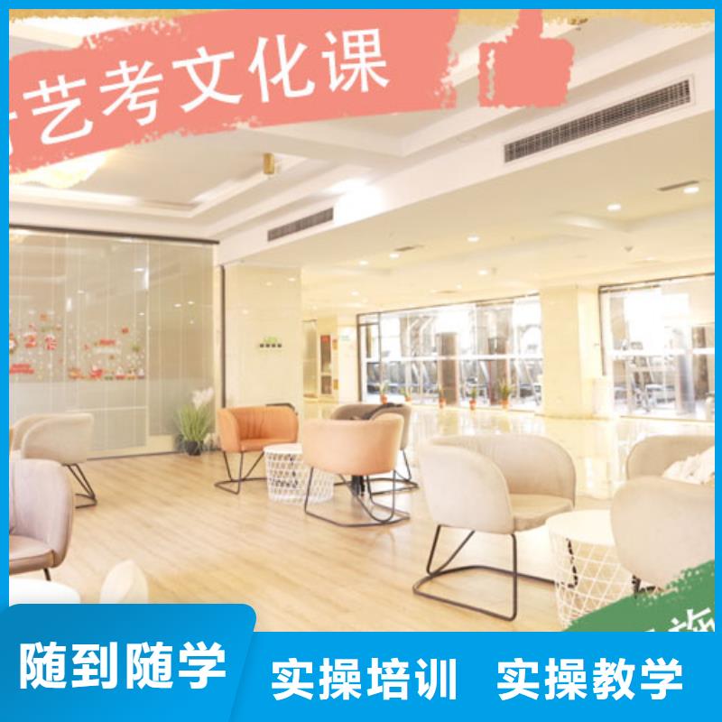 艺考生文化课培训补习价格个性化教学本地服务商