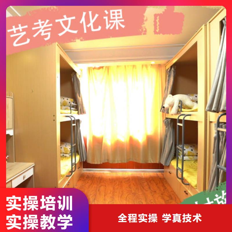 艺术生文化课补习机构好不好精品小班课堂正规学校